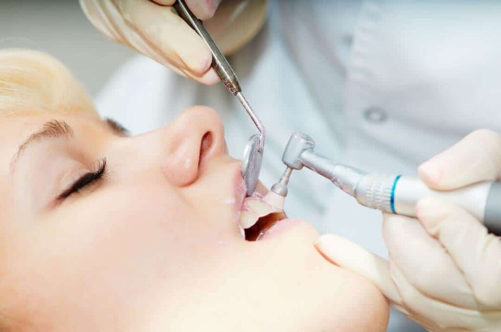 oral sedation in sw calgary