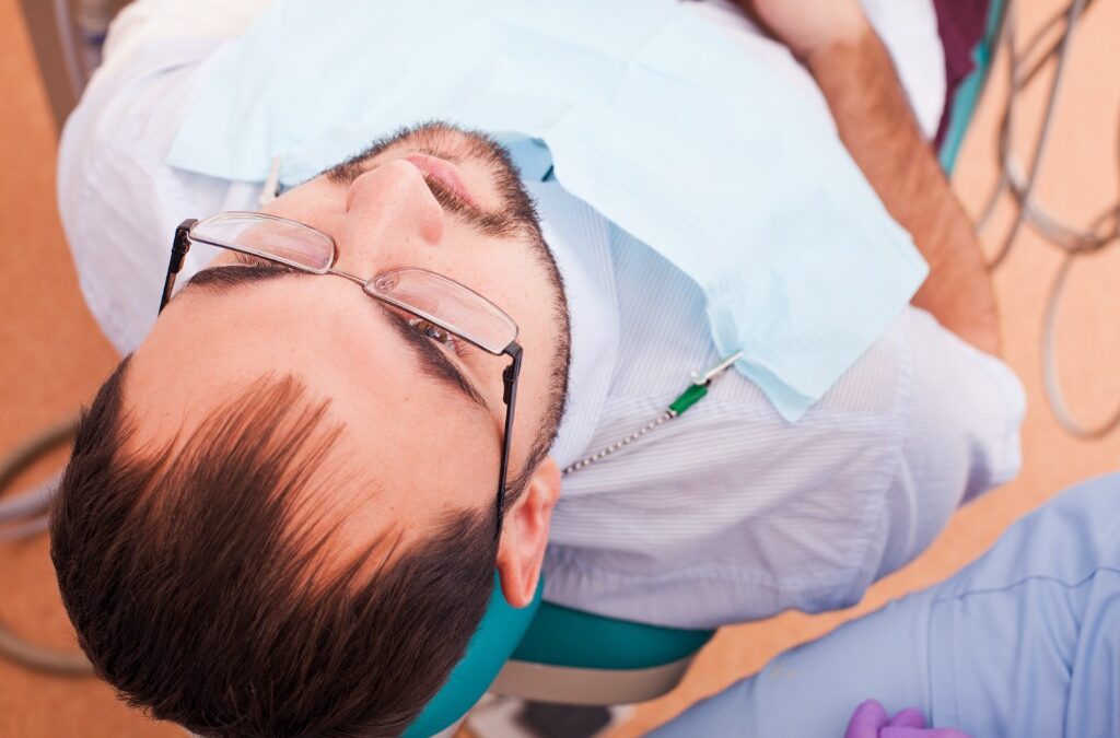 Is Gum Grafting Painful?
