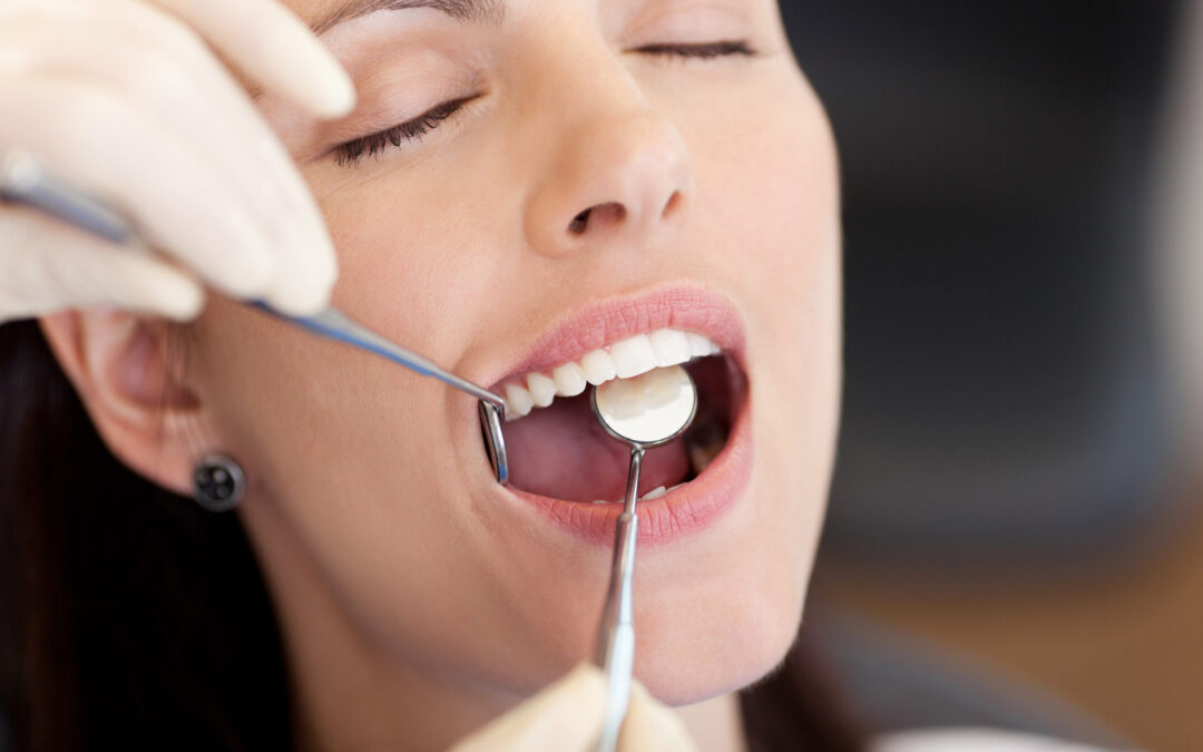 Understanding the Difference Between IV Sedation and General Anesthesia