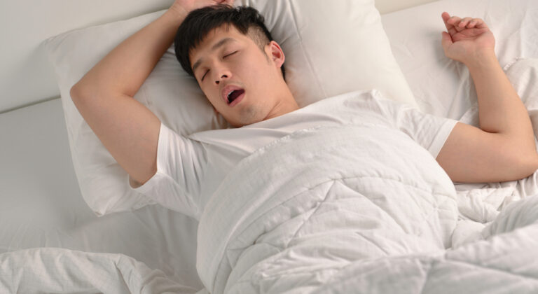 importance of an oral appliance for sleep apnea