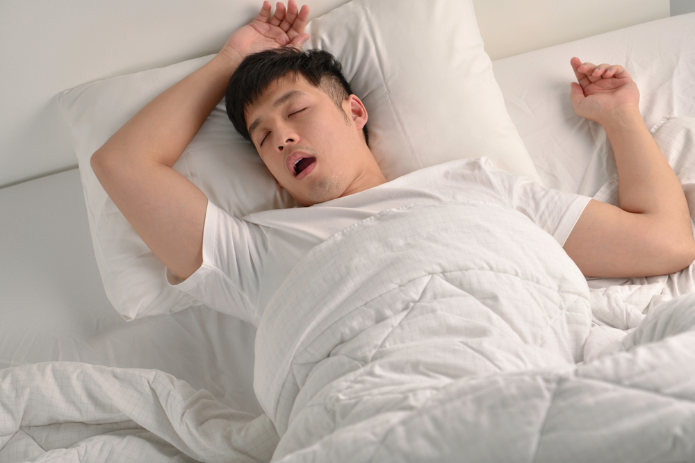 importance of an oral appliance for sleep apnea
