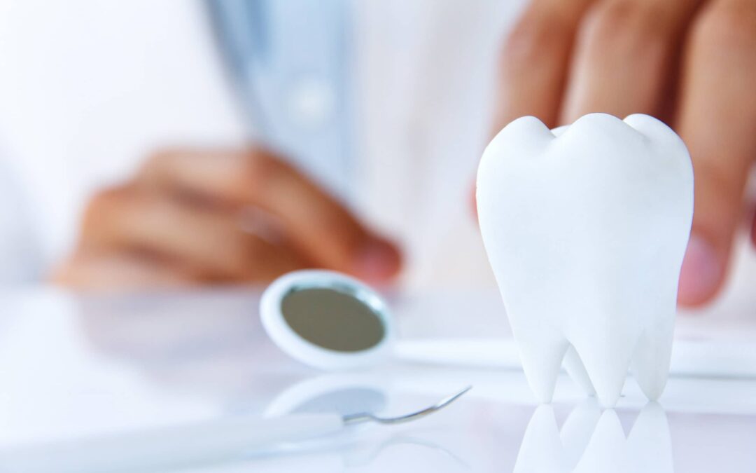 How Root Canal Saves Your Teeth from Damage