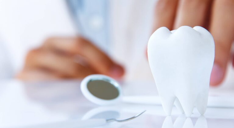 Root Canal Therapy in SW Calgary