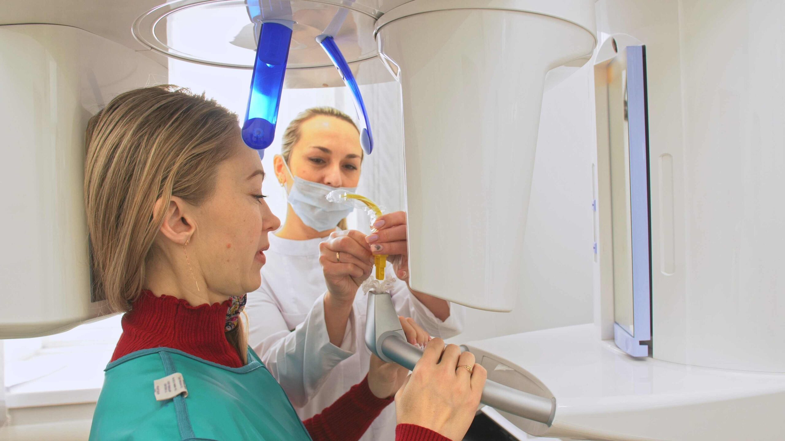 Dental-Technology