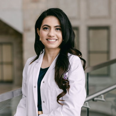 Dr. Humna Amjad Ali